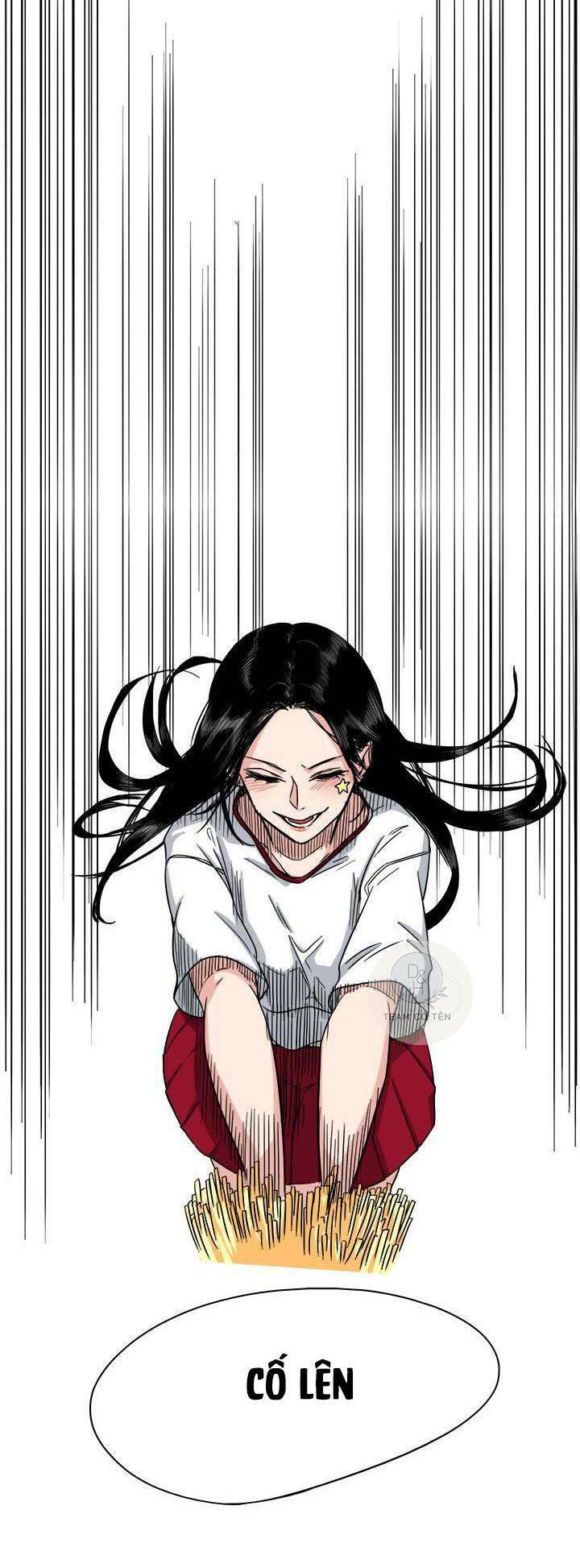 Lãng Mạn Giòn Tan Chapter 7 - Trang 2