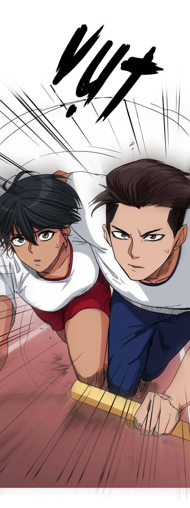 Lãng Mạn Giòn Tan Chapter 7 - Trang 2