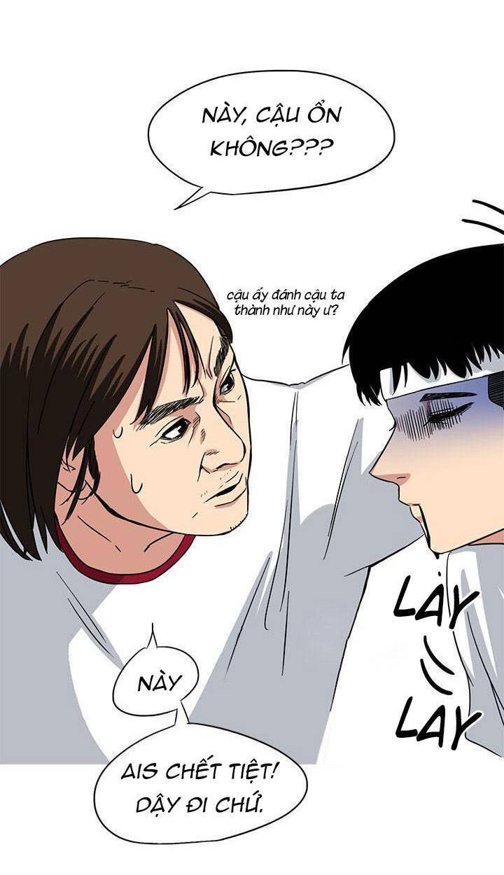 Lãng Mạn Giòn Tan Chapter 7 - Trang 2