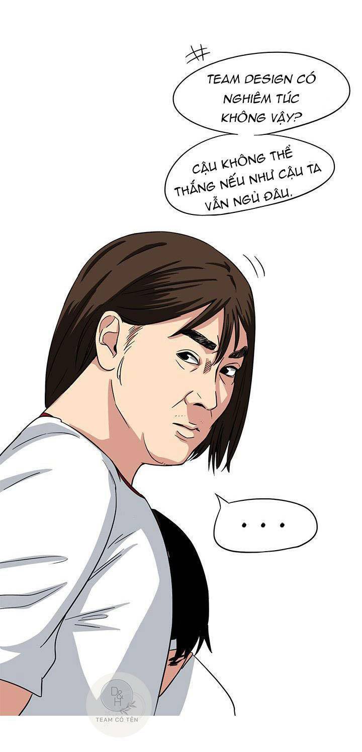 Lãng Mạn Giòn Tan Chapter 7 - Trang 2