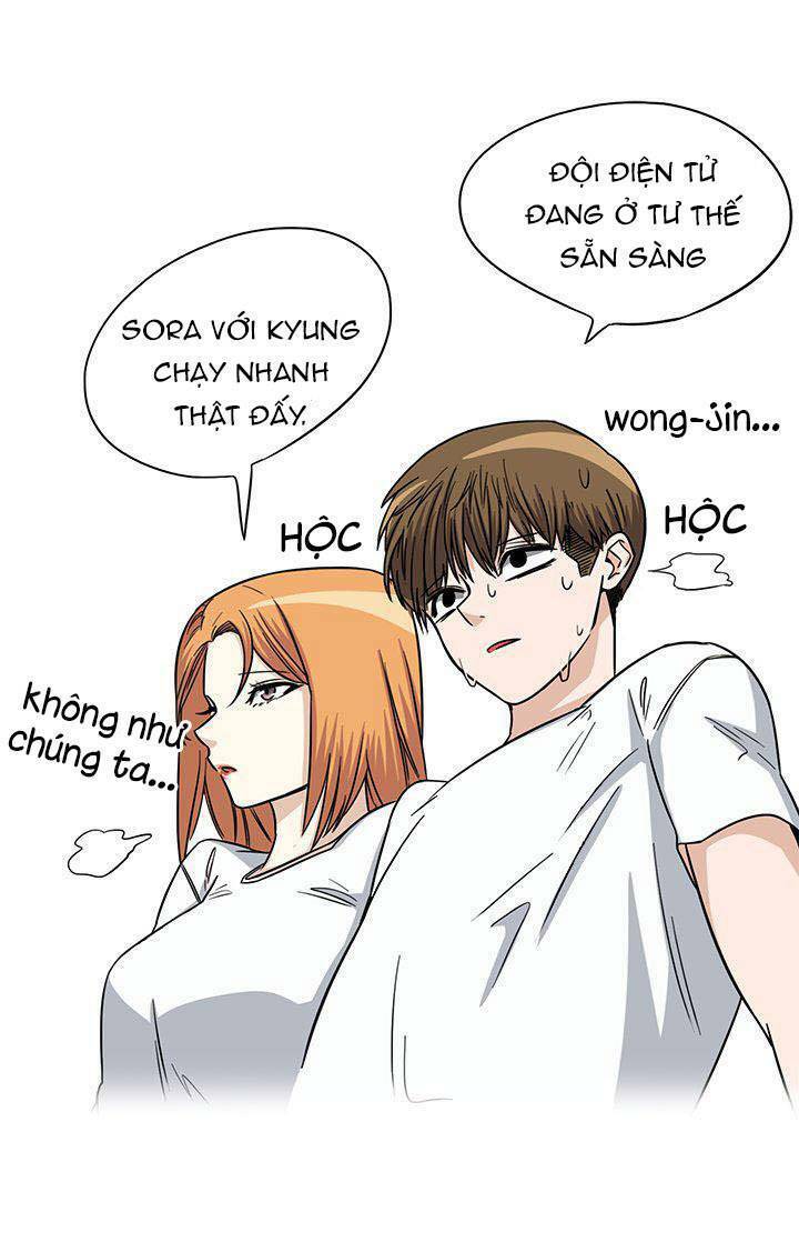 Lãng Mạn Giòn Tan Chapter 7 - Trang 2
