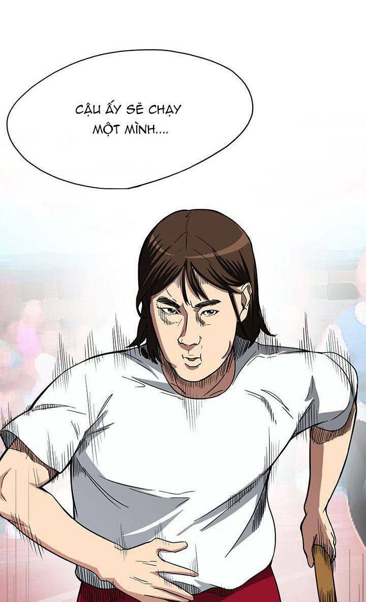 Lãng Mạn Giòn Tan Chapter 7 - Trang 2