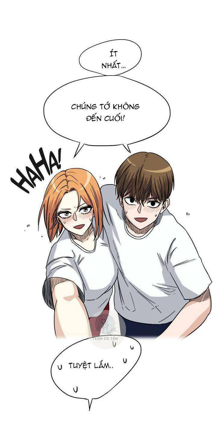 Lãng Mạn Giòn Tan Chapter 7 - Trang 2