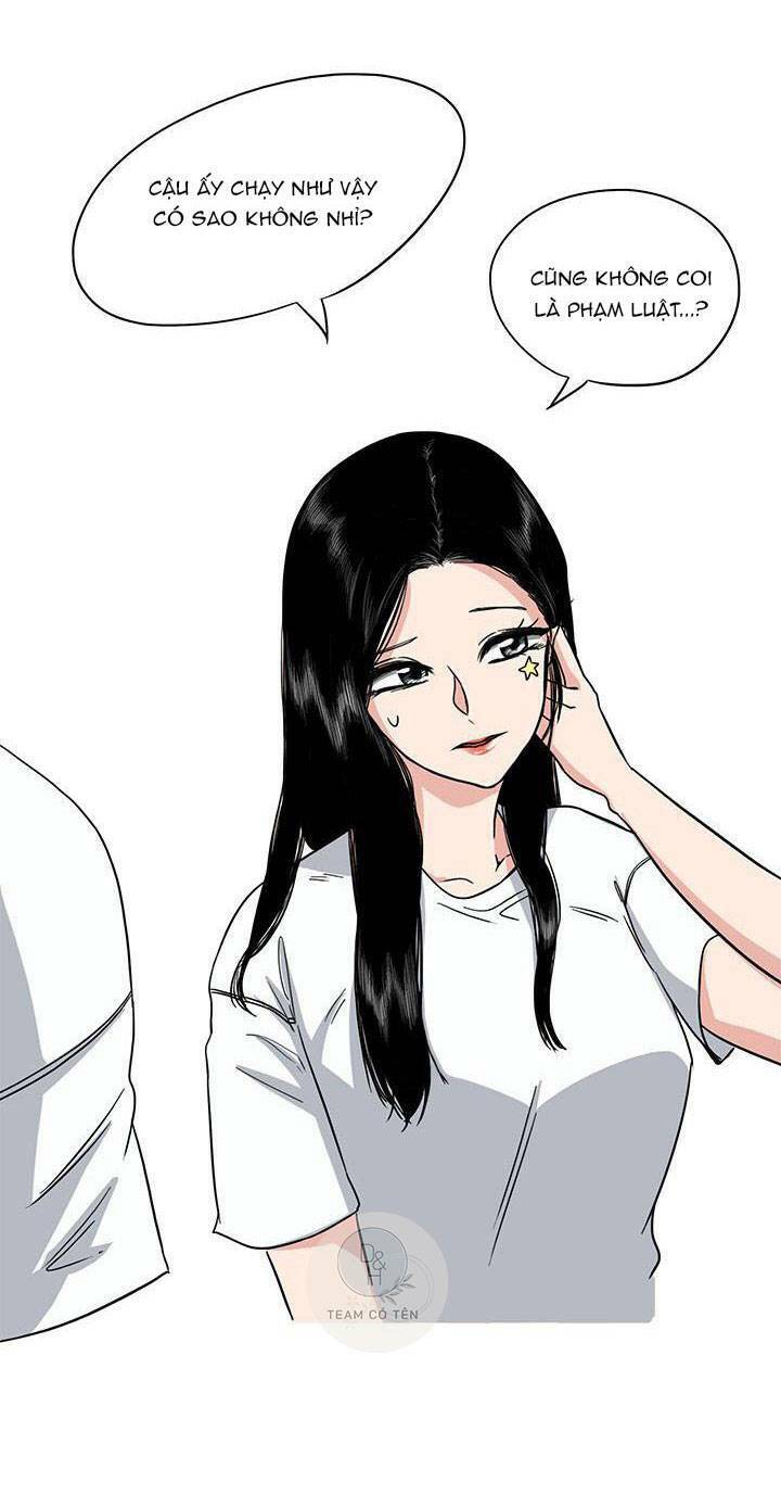 Lãng Mạn Giòn Tan Chapter 7 - Trang 2