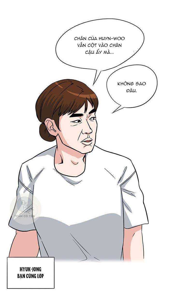 Lãng Mạn Giòn Tan Chapter 7 - Trang 2