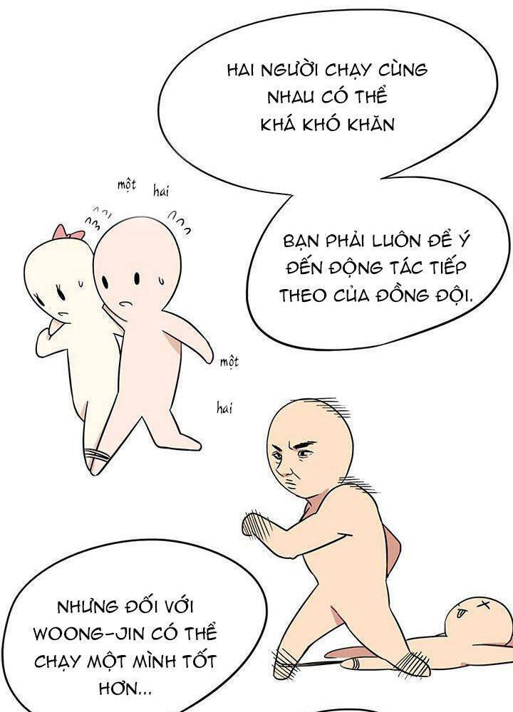 Lãng Mạn Giòn Tan Chapter 7 - Trang 2