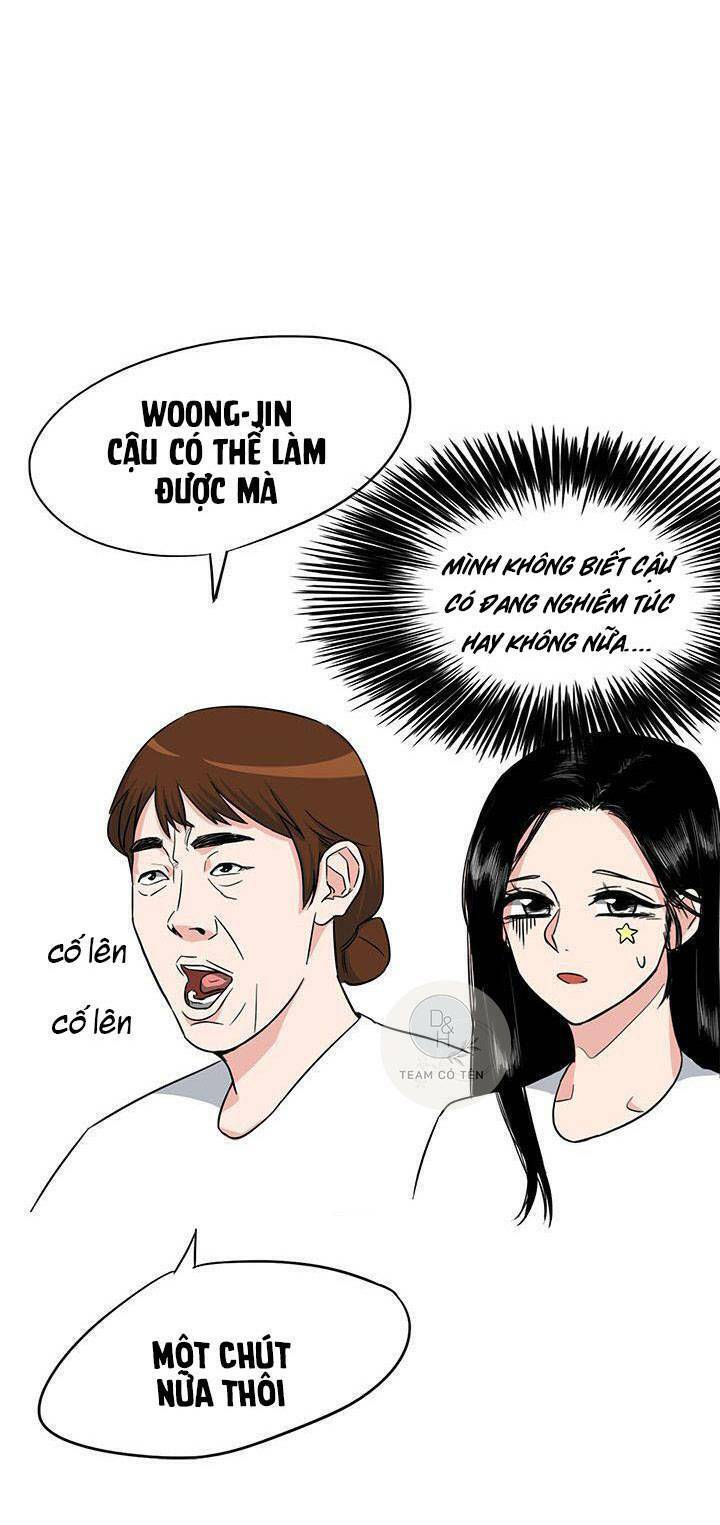 Lãng Mạn Giòn Tan Chapter 7 - Trang 2