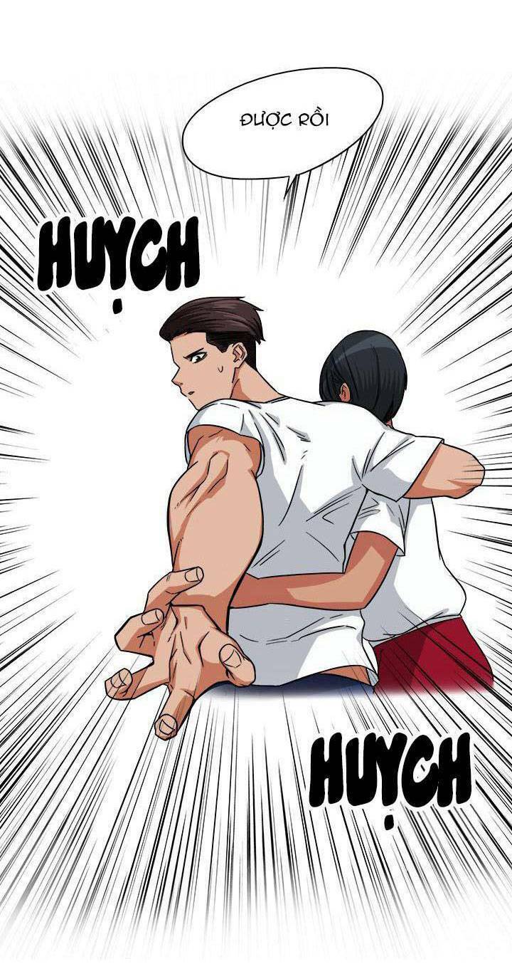 Lãng Mạn Giòn Tan Chapter 7 - Trang 2