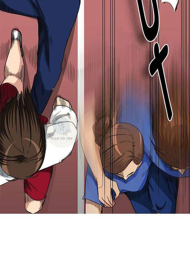 Lãng Mạn Giòn Tan Chapter 7 - Trang 2