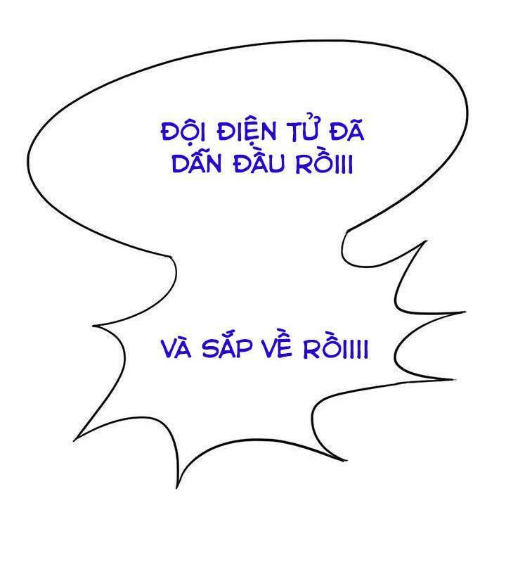 Lãng Mạn Giòn Tan Chapter 7 - Trang 2