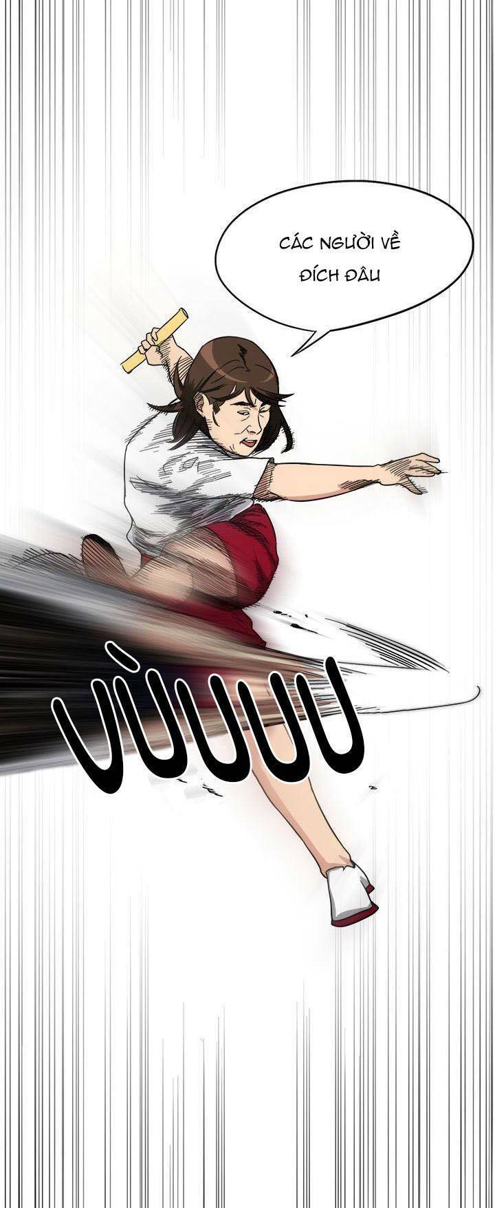 Lãng Mạn Giòn Tan Chapter 7 - Trang 2