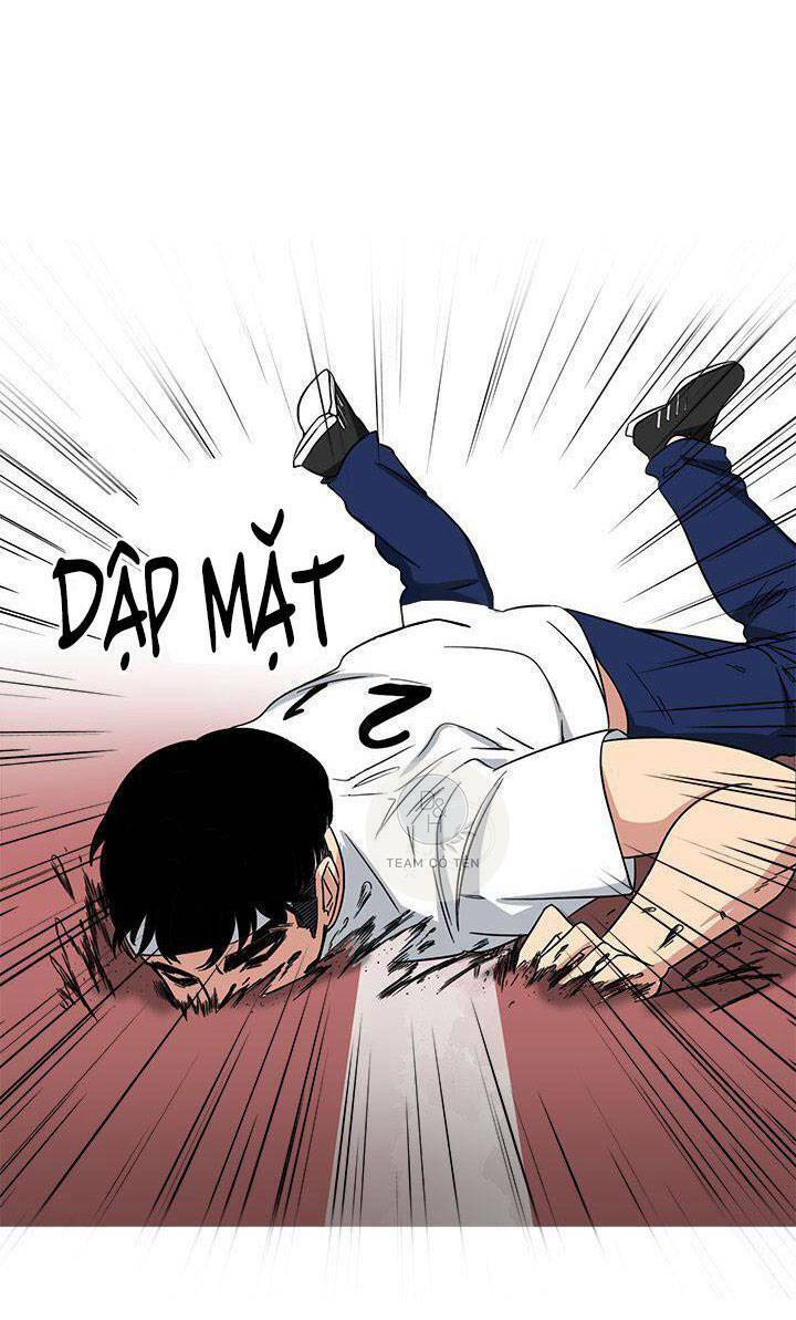 Lãng Mạn Giòn Tan Chapter 7 - Trang 2