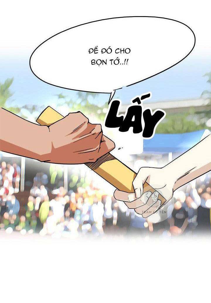 Lãng Mạn Giòn Tan Chapter 7 - Trang 2