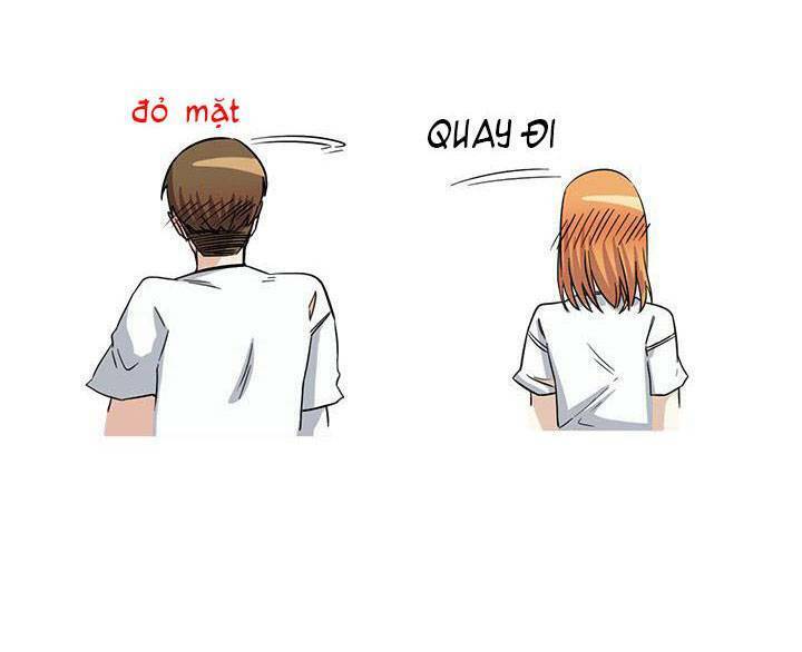 Lãng Mạn Giòn Tan Chapter 7 - Trang 2