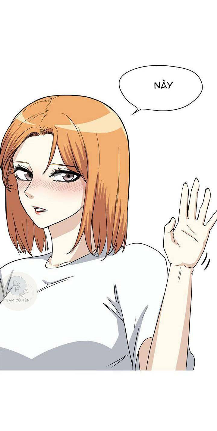 Lãng Mạn Giòn Tan Chapter 7 - Trang 2