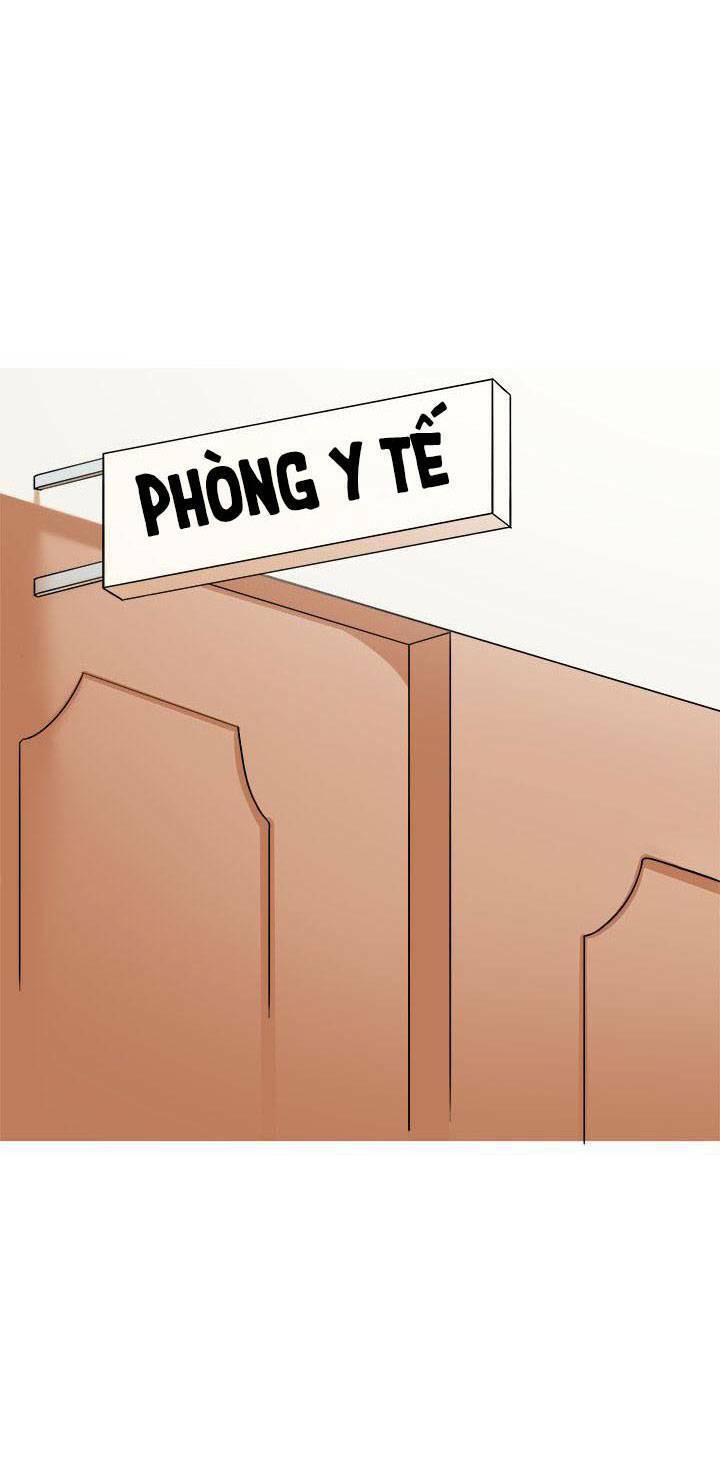 Lãng Mạn Giòn Tan Chapter 8 - Trang 2