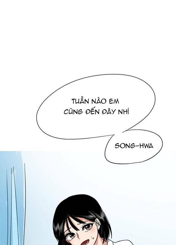 Lãng Mạn Giòn Tan Chapter 8 - Trang 2