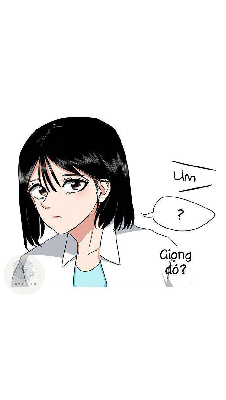 Lãng Mạn Giòn Tan Chapter 8 - Trang 2