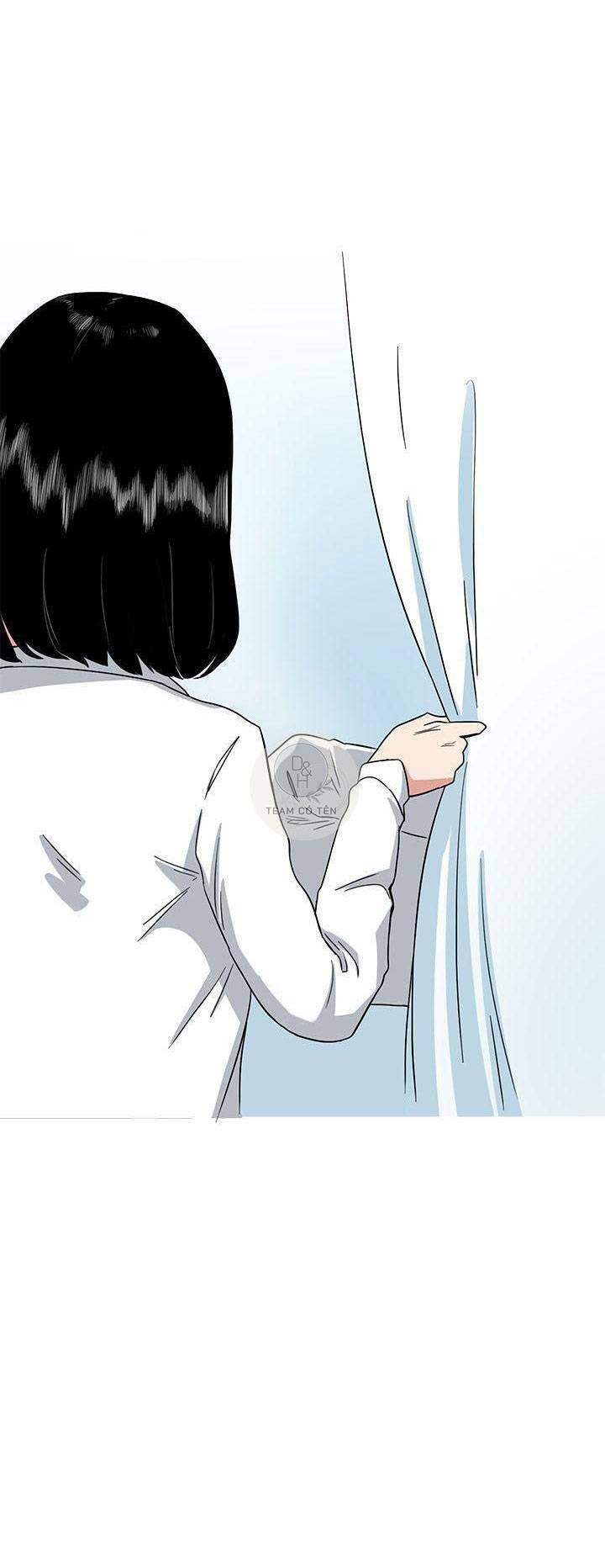 Lãng Mạn Giòn Tan Chapter 8 - Trang 2