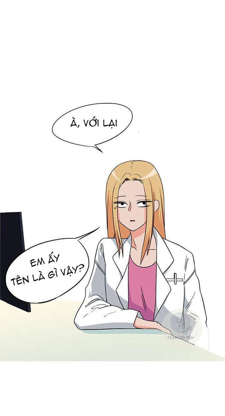 Lãng Mạn Giòn Tan Chapter 8 - Trang 2