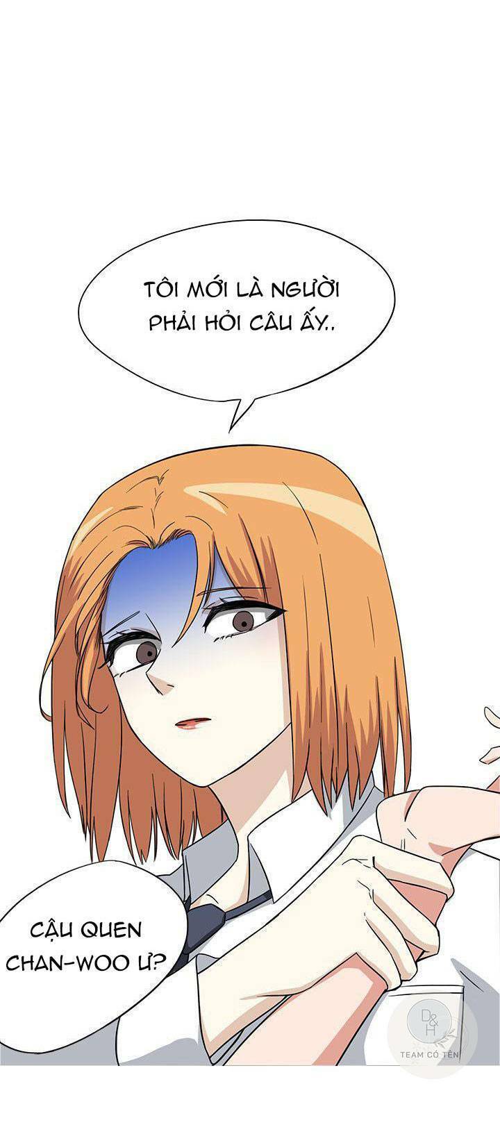 Lãng Mạn Giòn Tan Chapter 8 - Trang 2