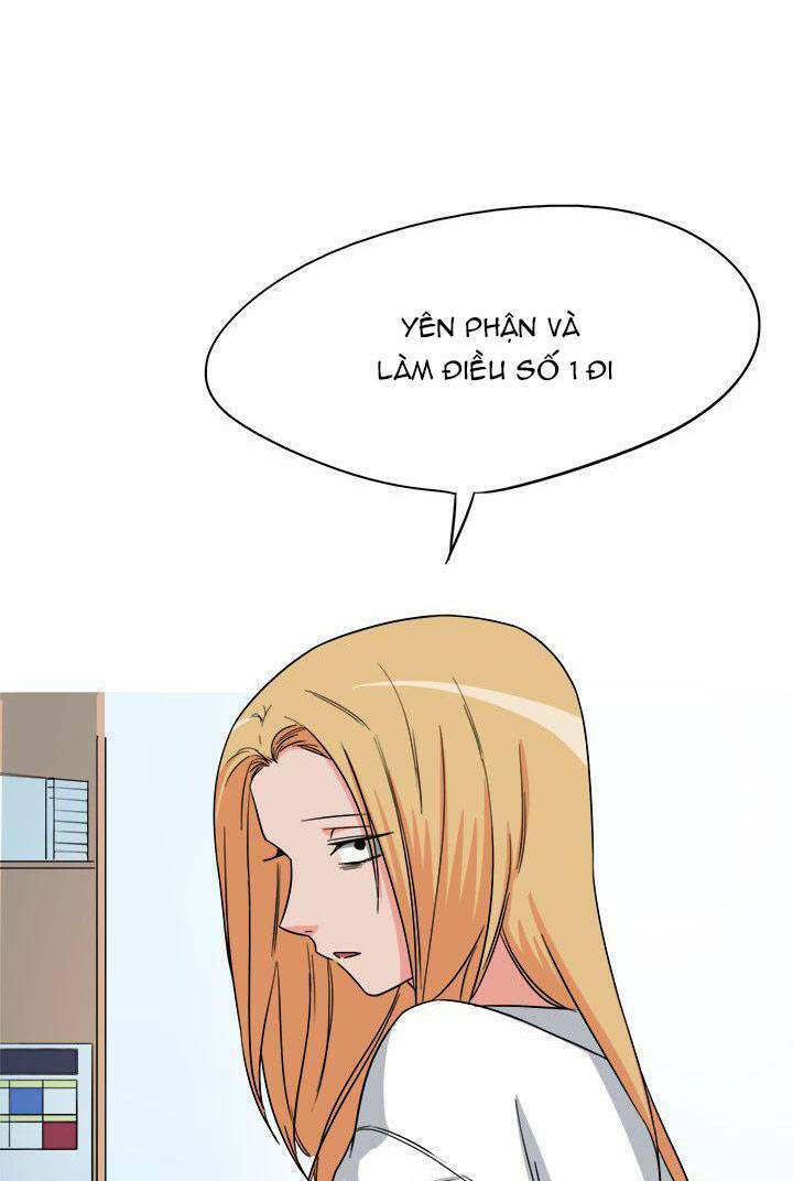 Lãng Mạn Giòn Tan Chapter 8 - Trang 2