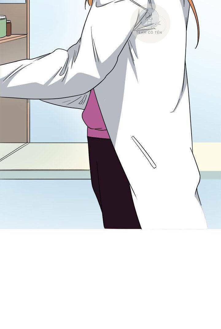 Lãng Mạn Giòn Tan Chapter 8 - Trang 2