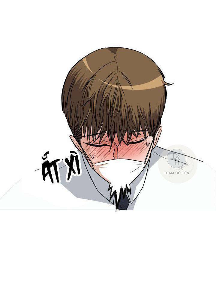 Lãng Mạn Giòn Tan Chapter 8 - Trang 2