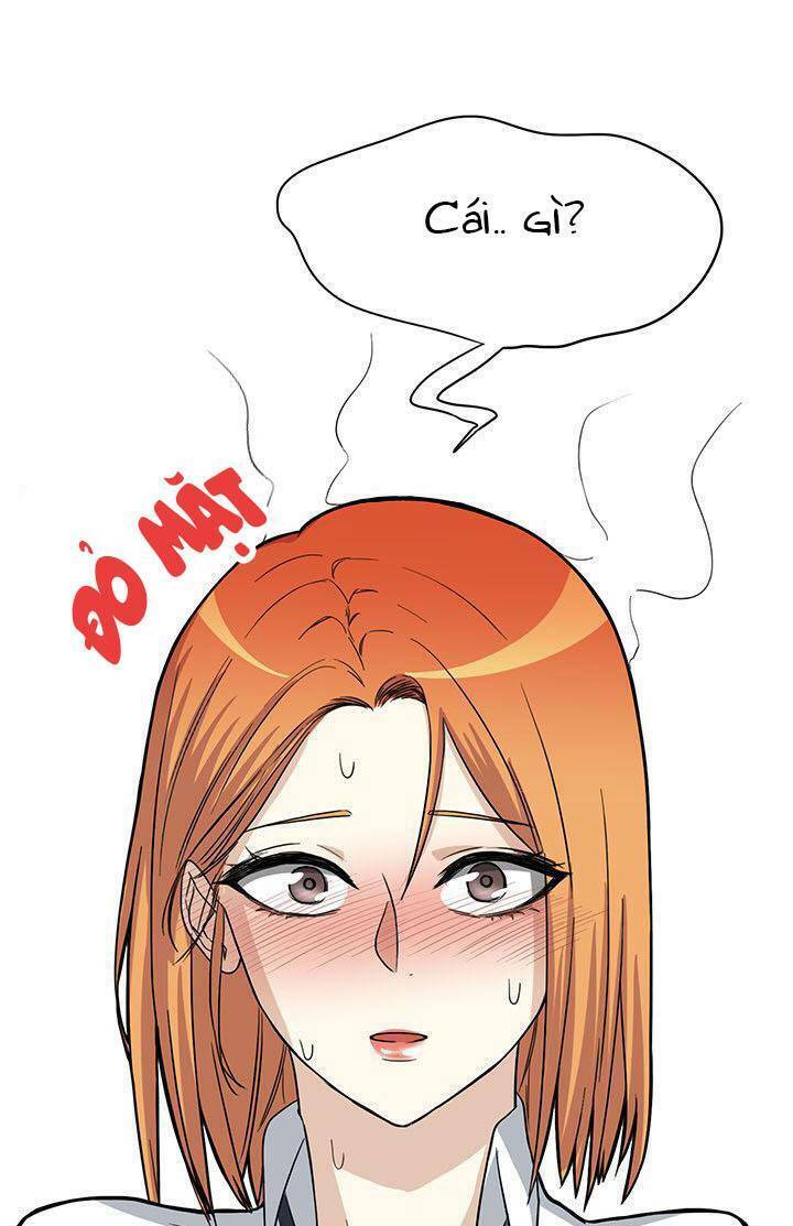 Lãng Mạn Giòn Tan Chapter 8 - Trang 2