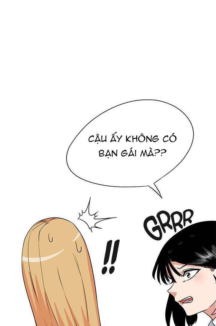 Lãng Mạn Giòn Tan Chapter 8 - Trang 2