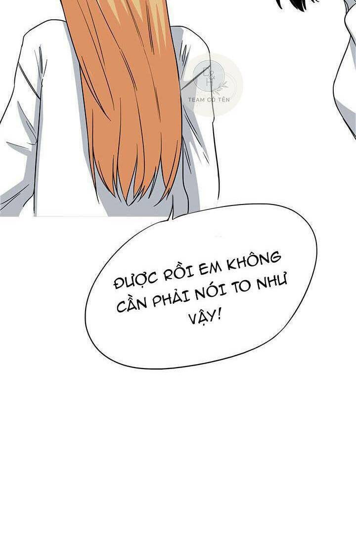 Lãng Mạn Giòn Tan Chapter 8 - Trang 2