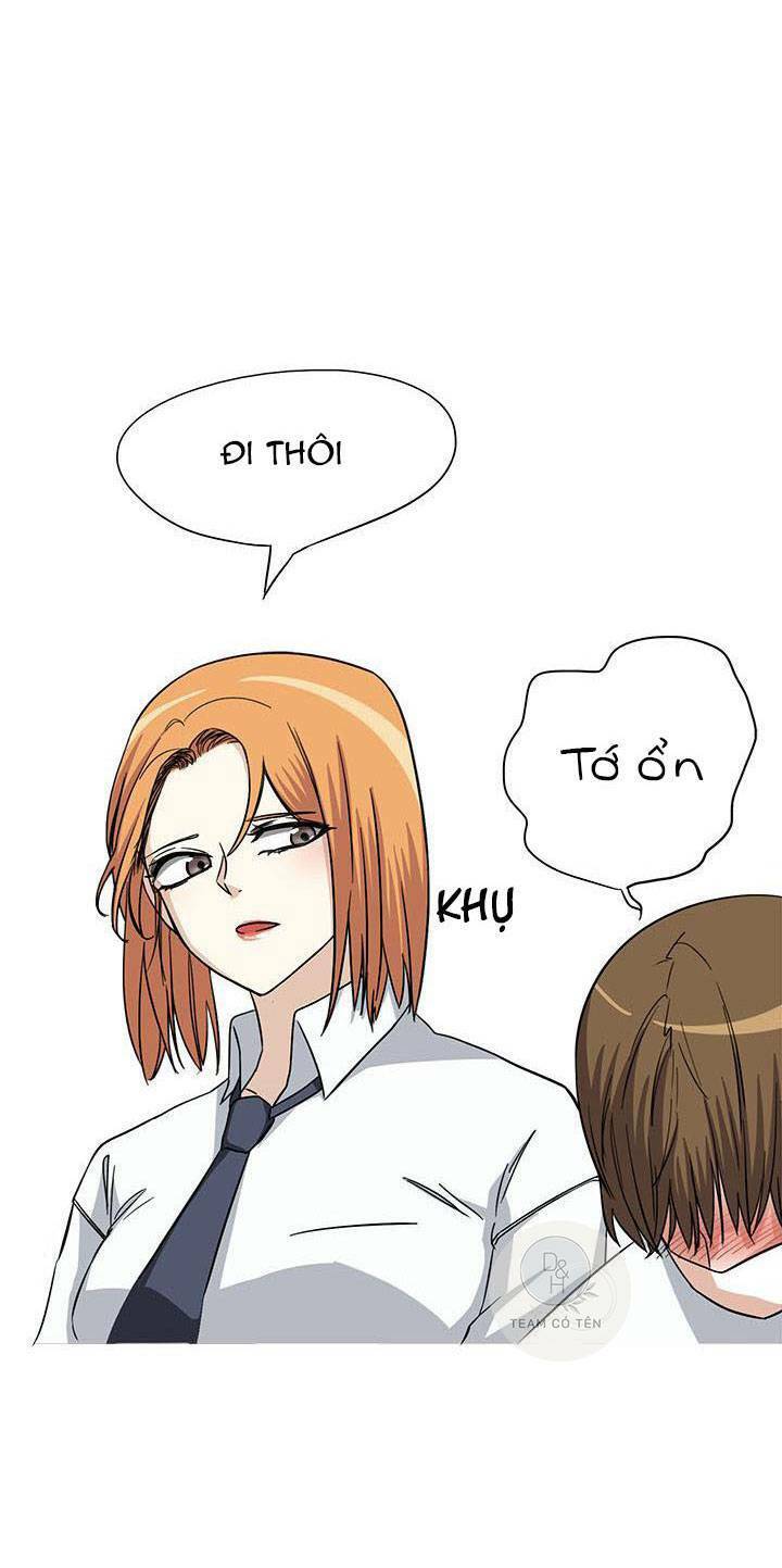 Lãng Mạn Giòn Tan Chapter 8 - Trang 2