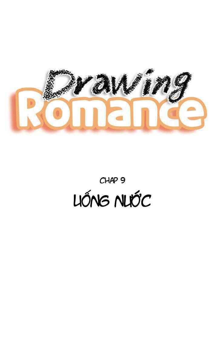 Lãng Mạn Giòn Tan Chapter 9 - Trang 2