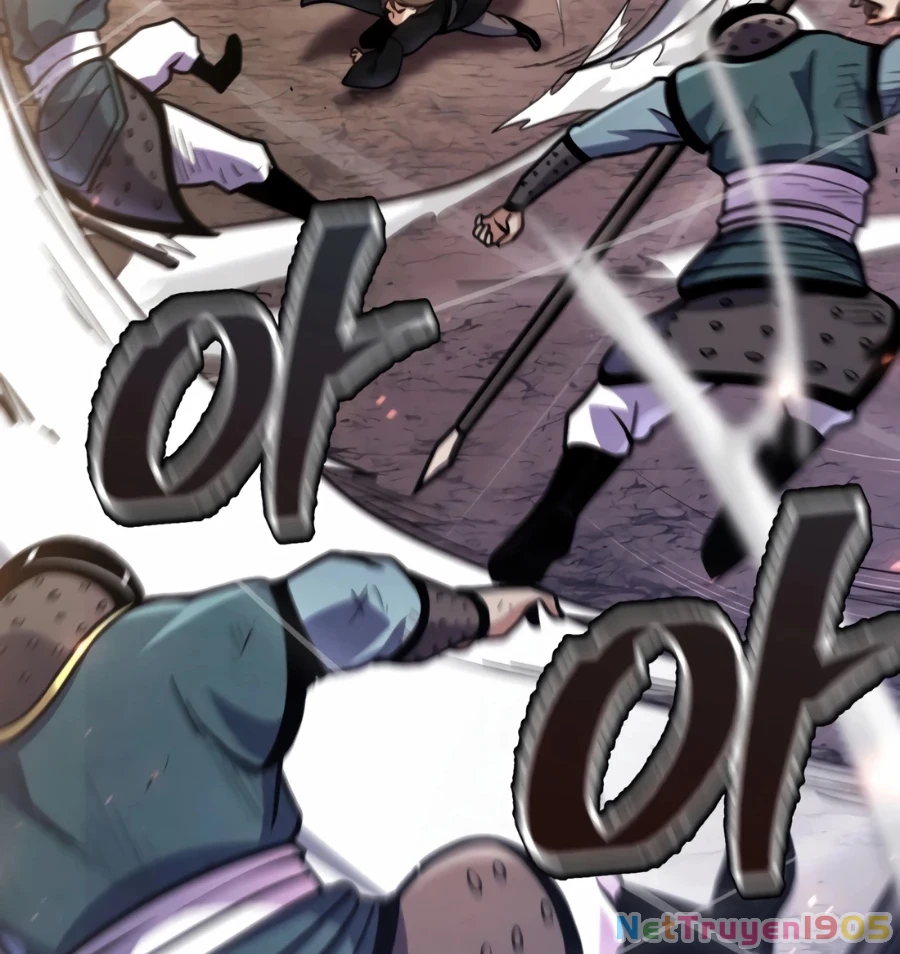 Lãng Nhân Bất Tử Chapter 0 - Trang 2