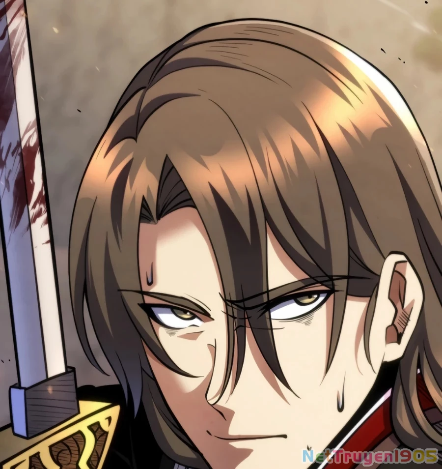 Lãng Nhân Bất Tử Chapter 0 - Trang 2