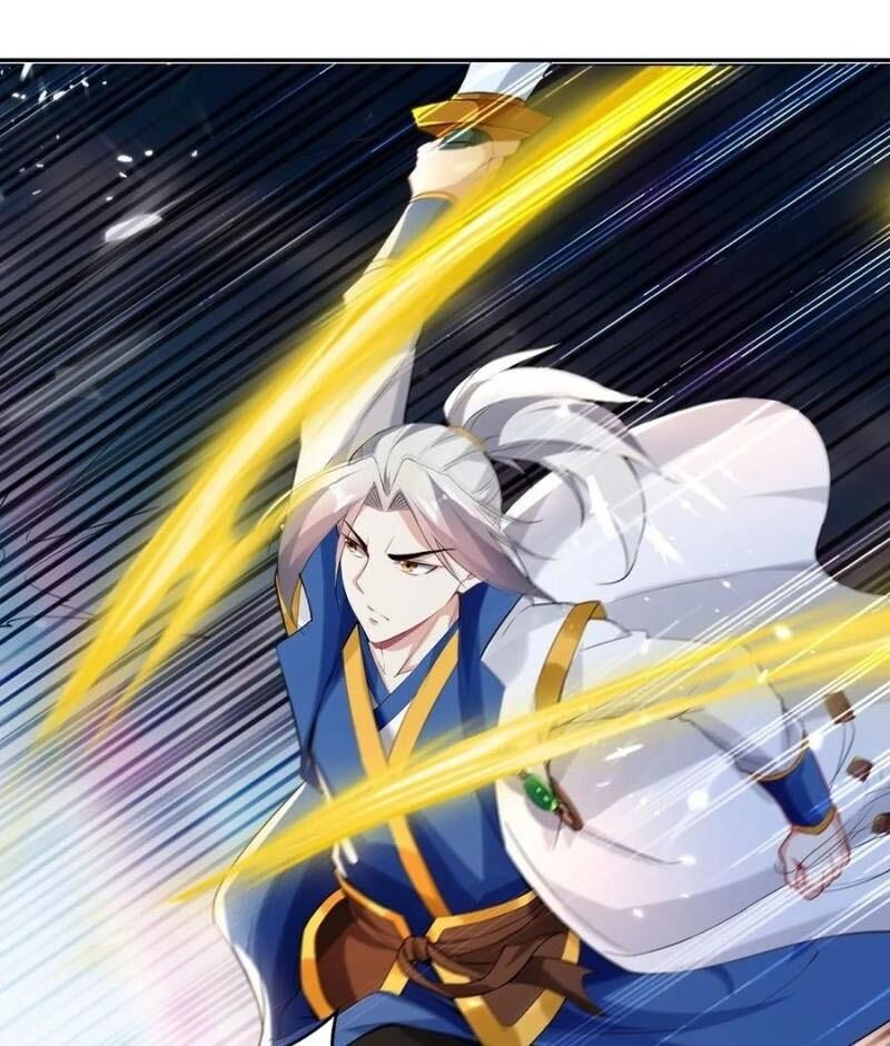 Lăng Thiên Thần Đế Chapter 100 - Trang 2