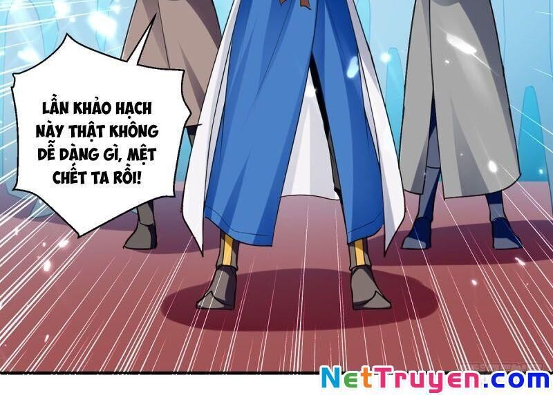 Lăng Thiên Thần Đế Chapter 103 - Trang 2