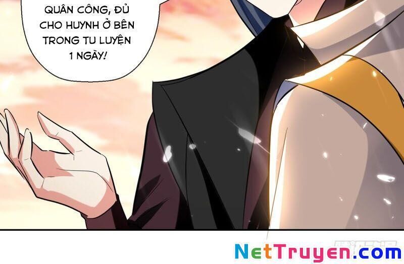 Lăng Thiên Thần Đế Chapter 103 - Trang 2