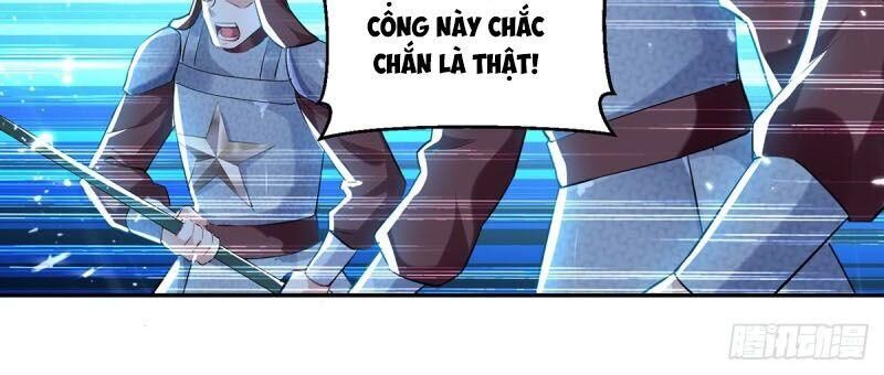 Lăng Thiên Thần Đế Chapter 105 - Trang 2