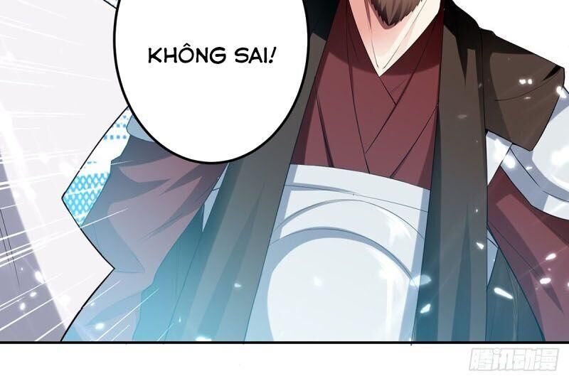 Lăng Thiên Thần Đế Chapter 105 - Trang 2