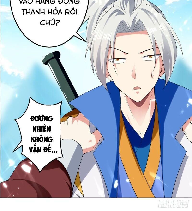 Lăng Thiên Thần Đế Chapter 105 - Trang 2