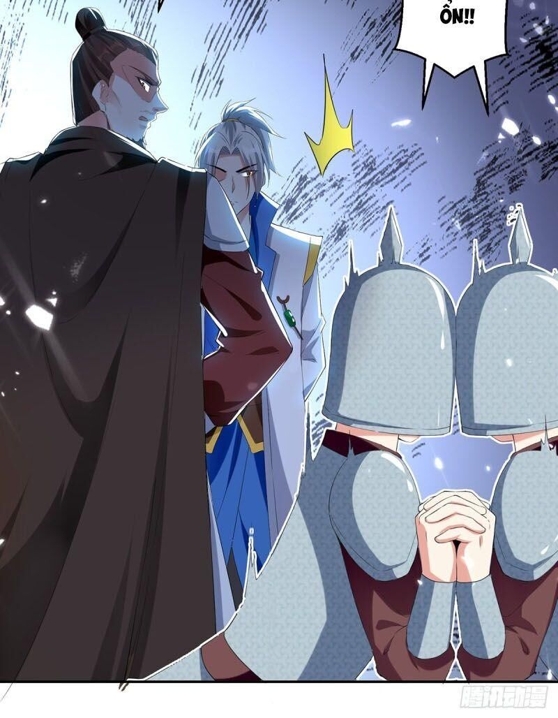 Lăng Thiên Thần Đế Chapter 105 - Trang 2