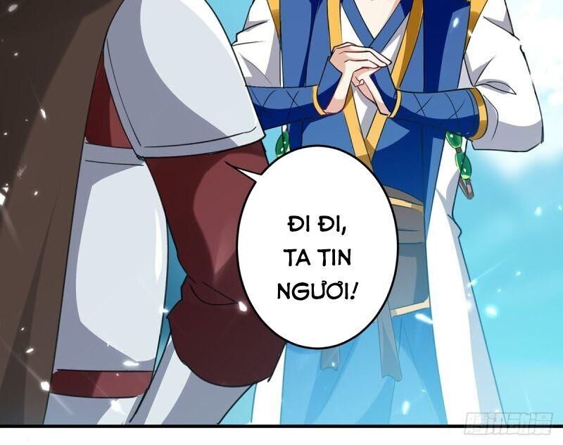 Lăng Thiên Thần Đế Chapter 105 - Trang 2