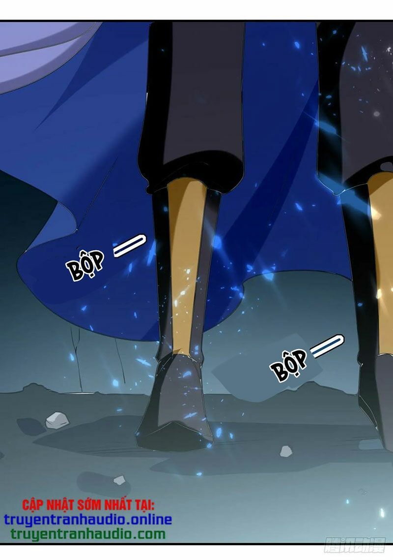 Lăng Thiên Thần Đế Chapter 108 - Trang 2