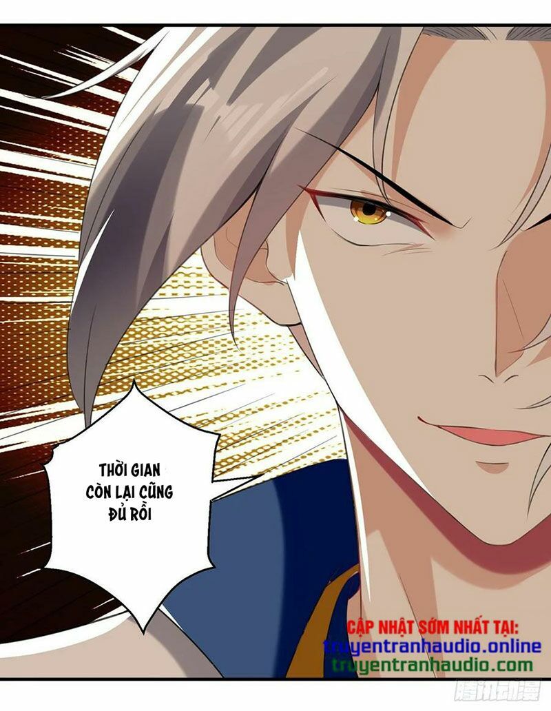 Lăng Thiên Thần Đế Chapter 108 - Trang 2