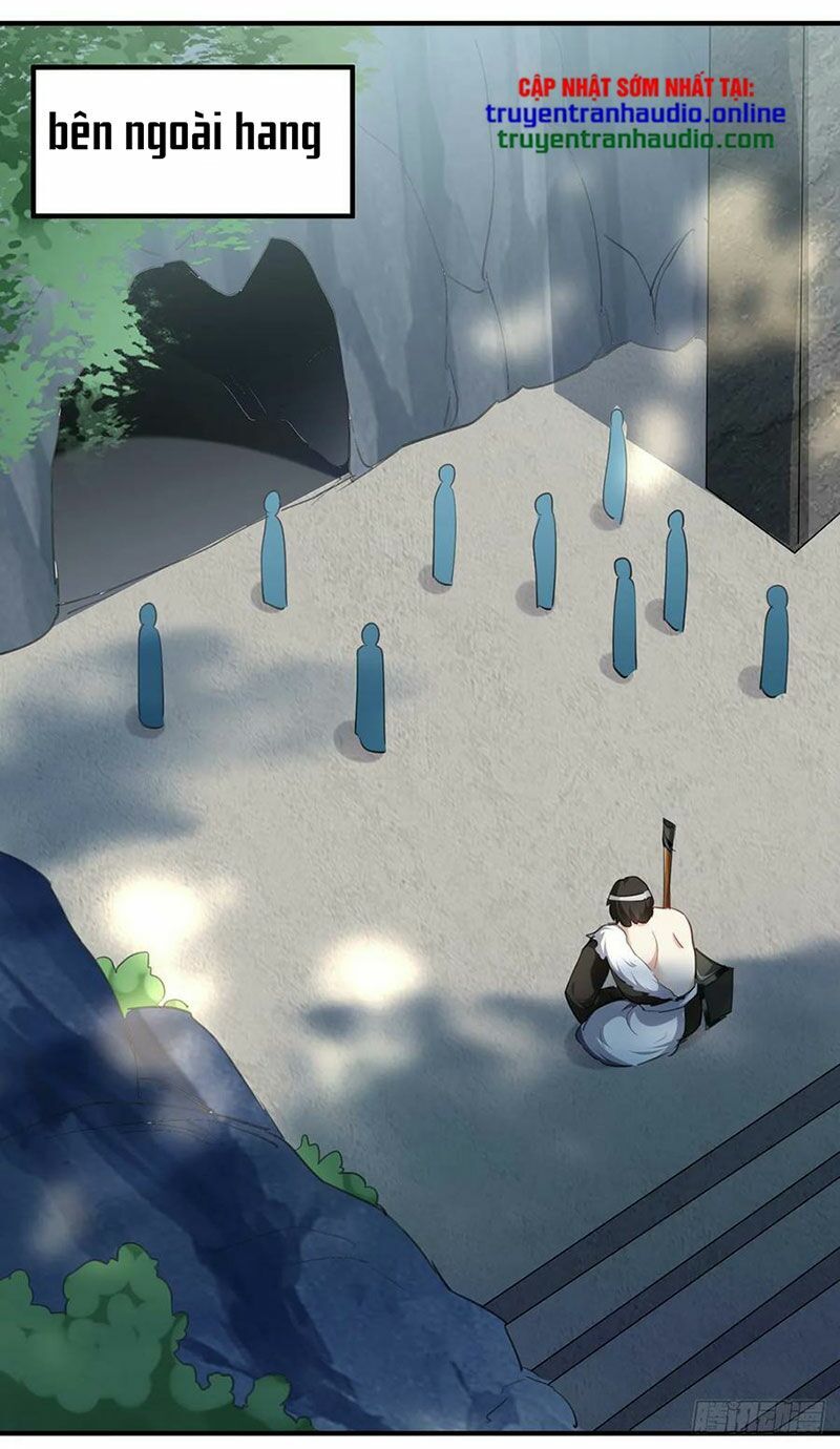 Lăng Thiên Thần Đế Chapter 108 - Trang 2