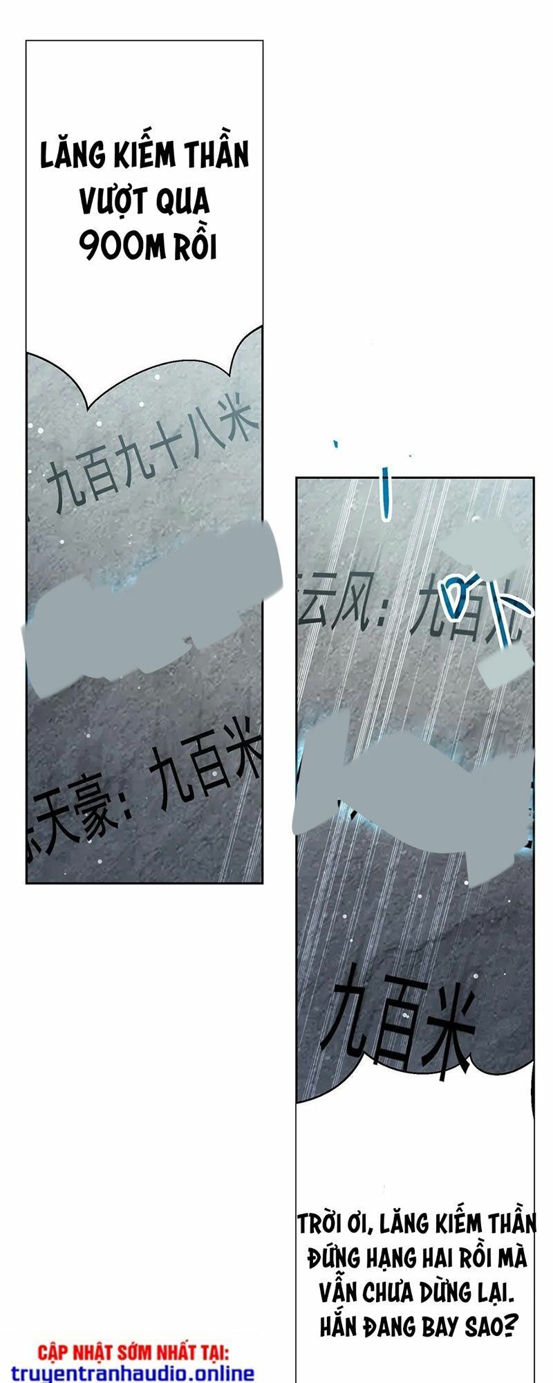 Lăng Thiên Thần Đế Chapter 108 - Trang 2