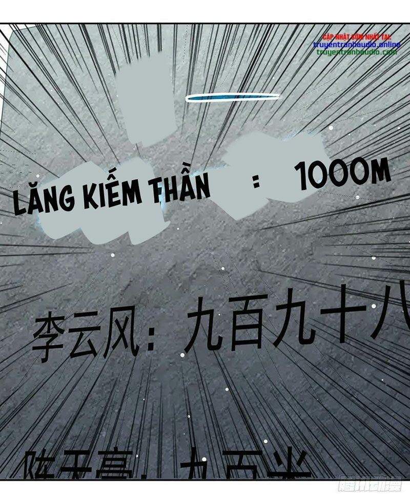 Lăng Thiên Thần Đế Chapter 108 - Trang 2