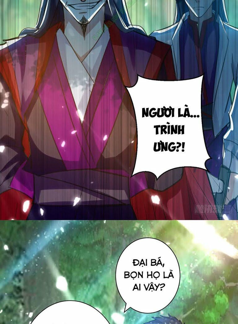 Lăng Thiên Thần Đế Chapter 11 - Trang 2
