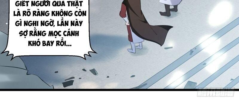 Lăng Thiên Thần Đế Chapter 110 - Trang 2